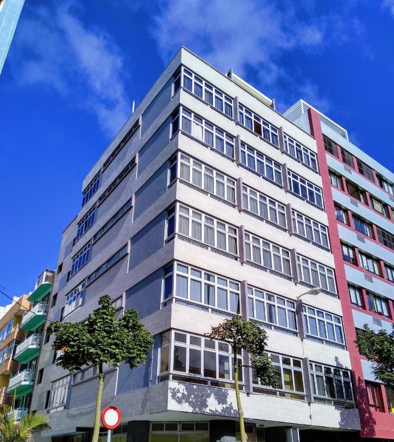 Sweet Home Las Canteras Las Palmas de Gran Canária Exterior foto